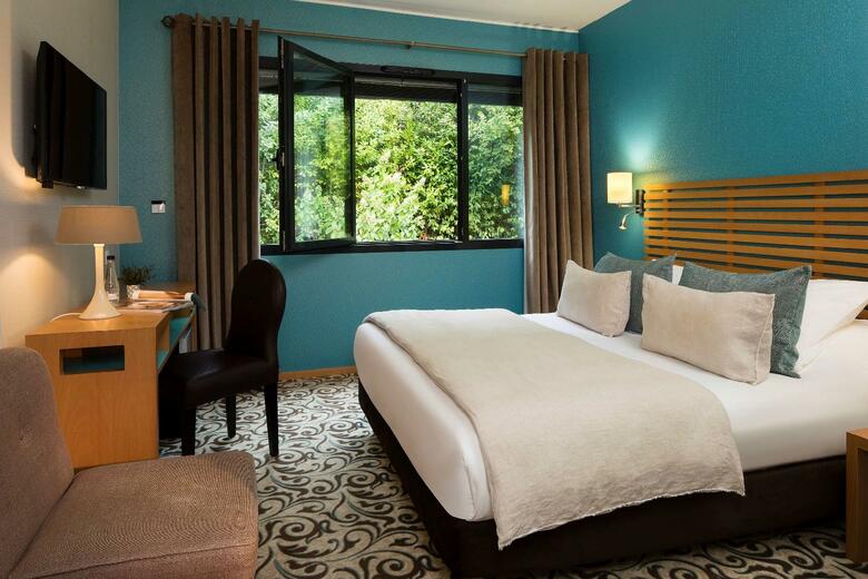 Best Western Plus Hotel De La Regate