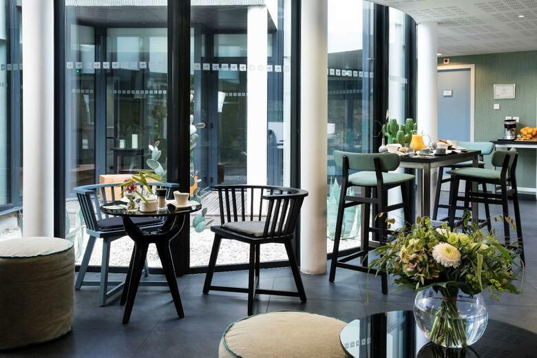 Best Western Plus Hotel De La Regate