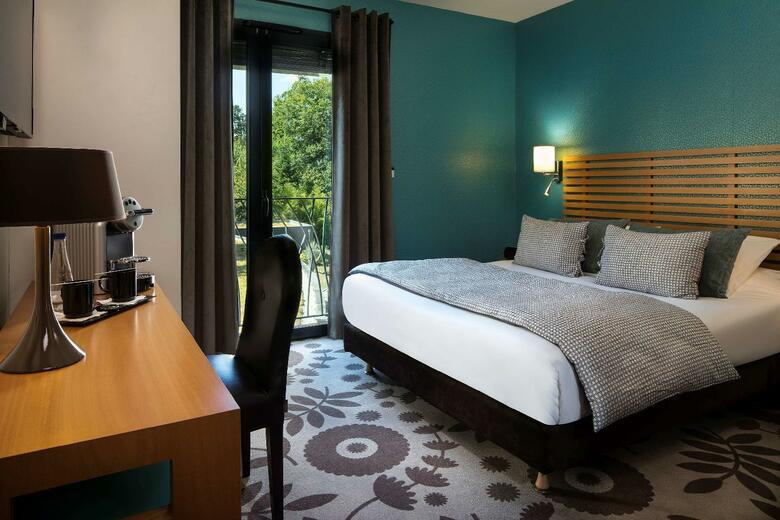 Best Western Plus Hotel De La Regate