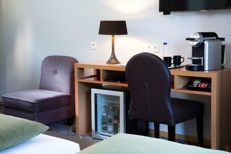 Best Western Plus Hotel De La Regate