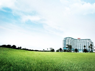 Hotel Seoguipo Kal