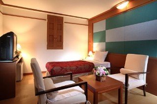 Hotel Airpark