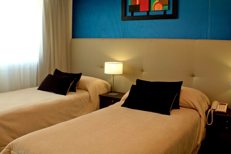 Ker Urquiza Hotel