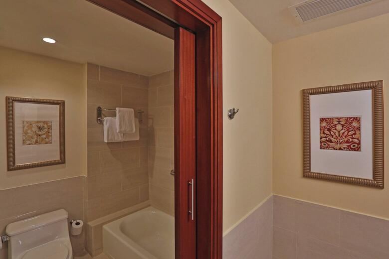 Courtyard By Marriott Panama Real Hotel