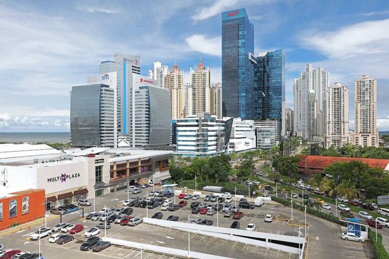 Courtyard By Marriott Panama Real Hotel