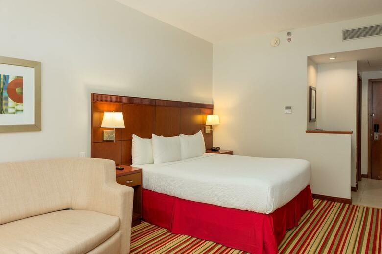 Courtyard By Marriott Panama Real Hotel