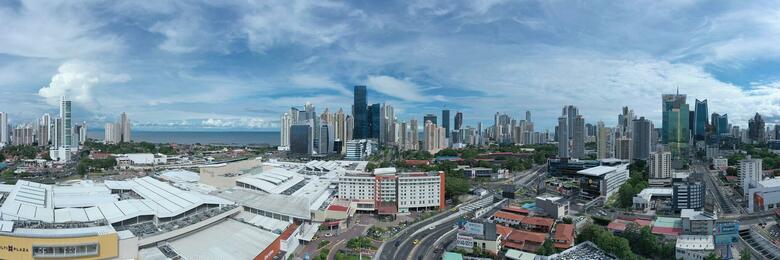 Courtyard By Marriott Panama Real Hotel