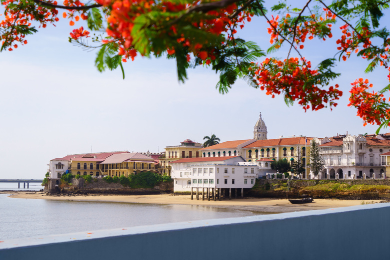 Courtyard By Marriott Panama Real Hotel