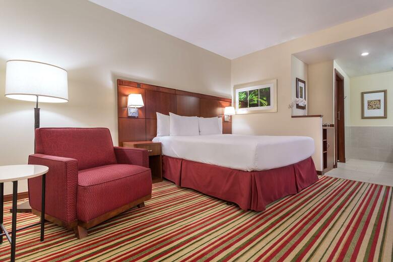 Courtyard By Marriott Panama Real Hotel