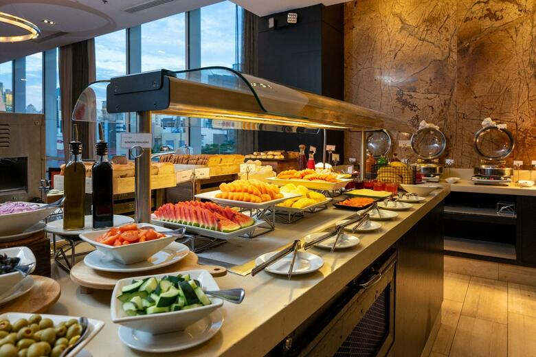 Courtyard By Marriott Panama Real Hotel