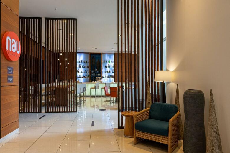 Courtyard By Marriott Panama Real Hotel
