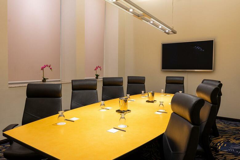 Courtyard By Marriott Panama Real Hotel