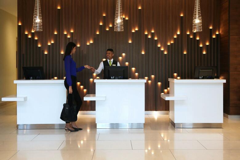 Courtyard By Marriott Panama Real Hotel