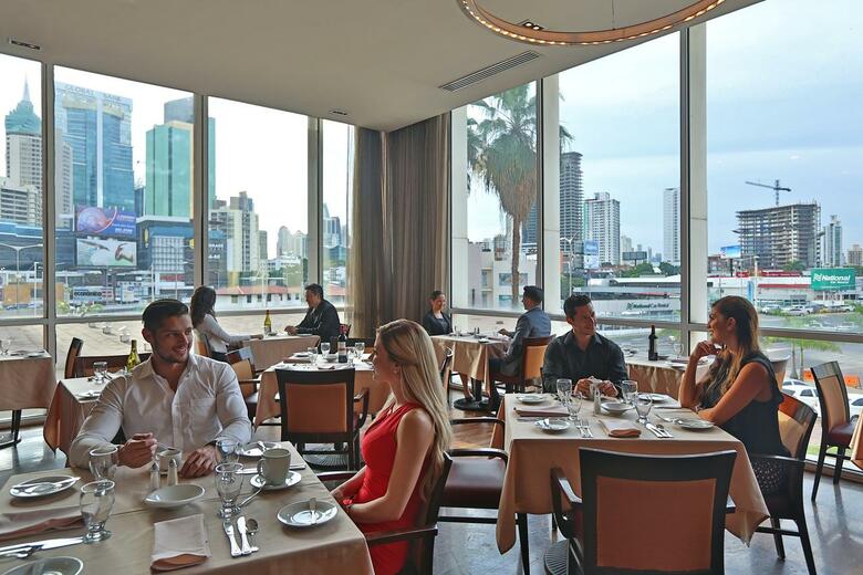 Courtyard By Marriott Panama Real Hotel
