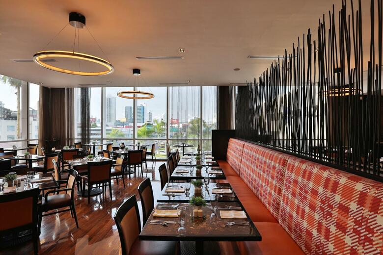 Courtyard By Marriott Panama Real Hotel