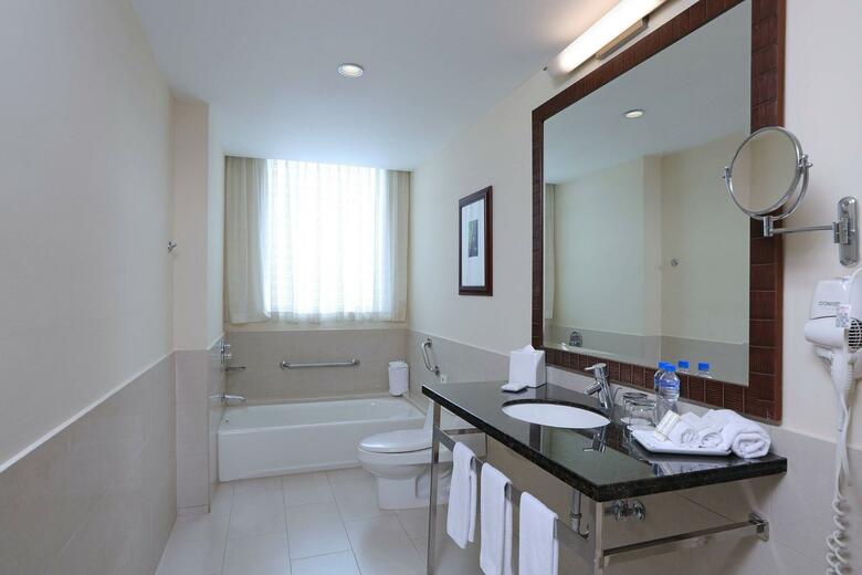 Courtyard By Marriott Panama Real Hotel