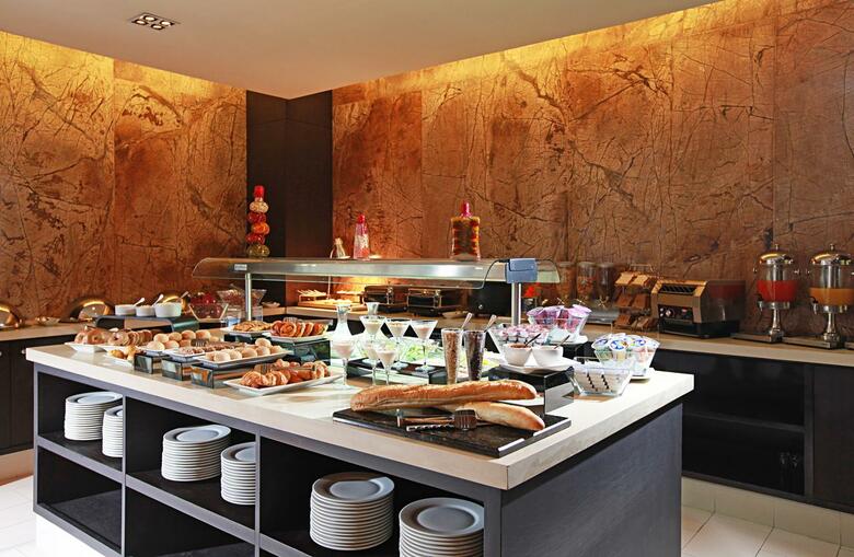 Courtyard By Marriott Panama Real Hotel