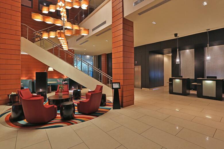 Courtyard By Marriott Panama Real Hotel