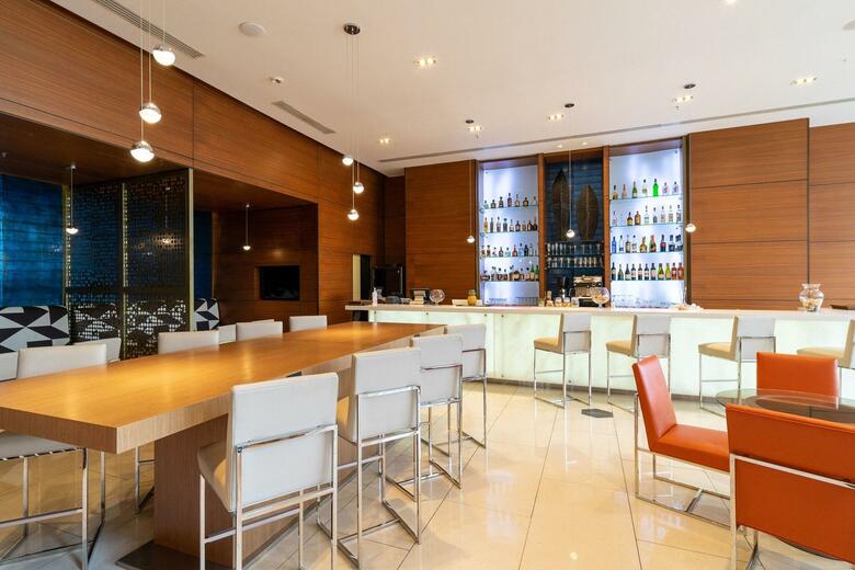 Courtyard By Marriott Panama Real Hotel