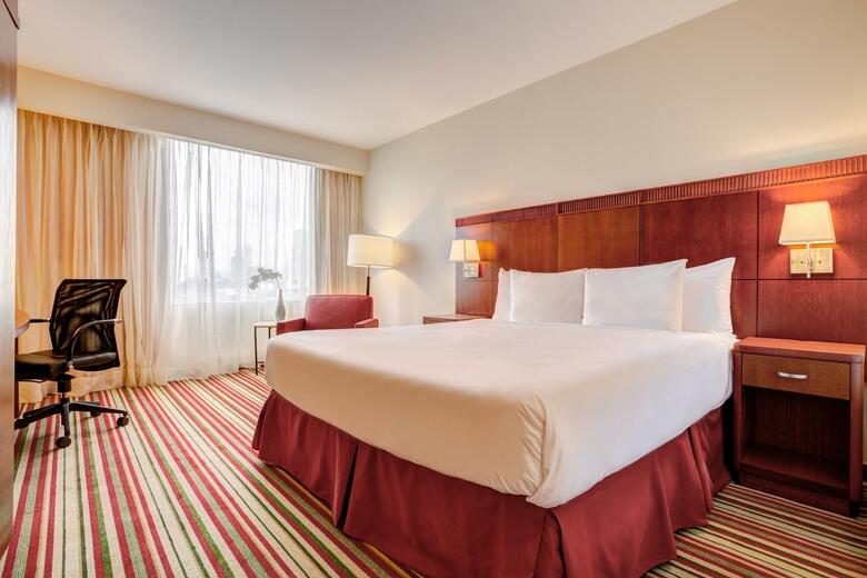 Courtyard By Marriott Panama Real Hotel