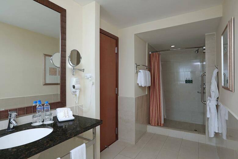 Courtyard By Marriott Panama Real Hotel