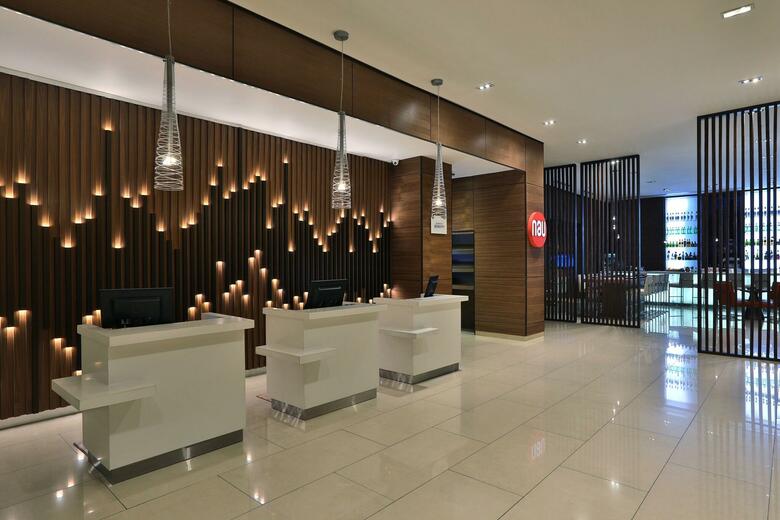 Courtyard By Marriott Panama Real Hotel