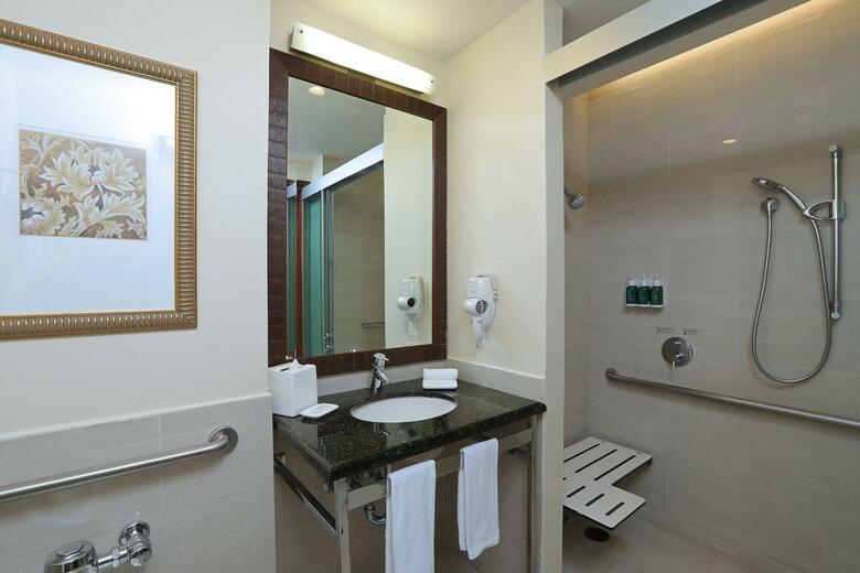 Courtyard By Marriott Panama Real Hotel