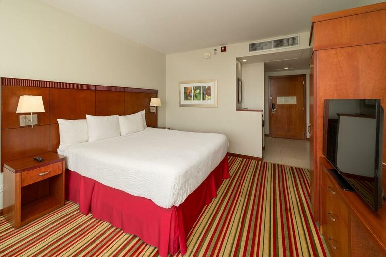 Courtyard By Marriott Panama Real Hotel