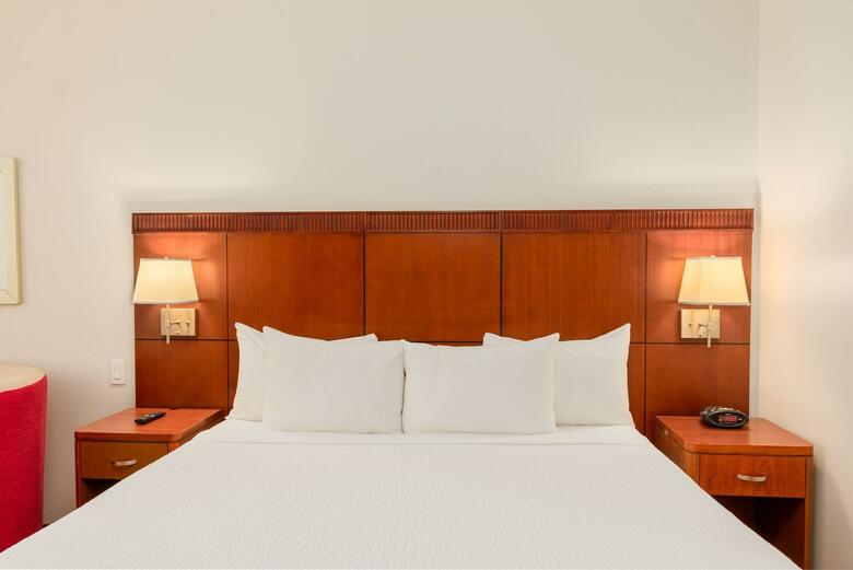 Courtyard By Marriott Panama Real Hotel