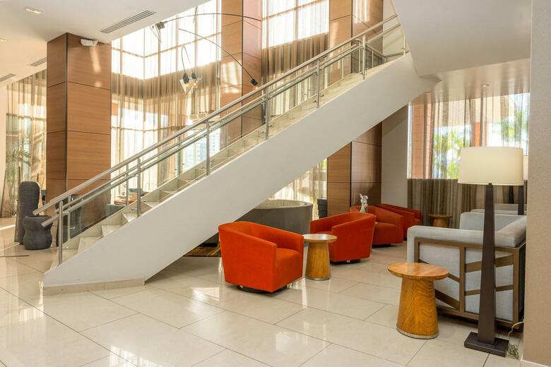 Courtyard By Marriott Panama Real Hotel