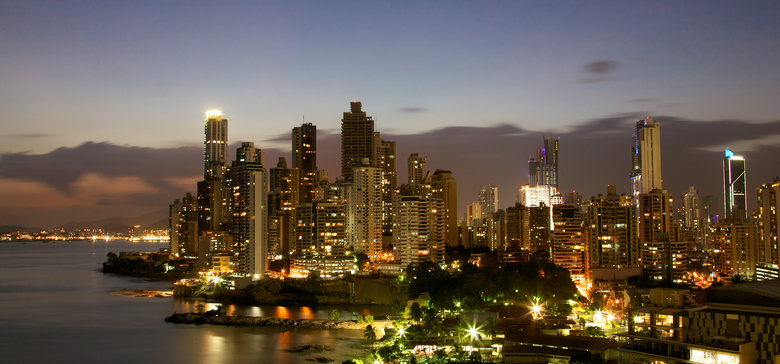 Courtyard By Marriott Panama Real Hotel