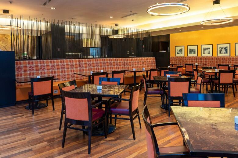 Courtyard By Marriott Panama Real Hotel