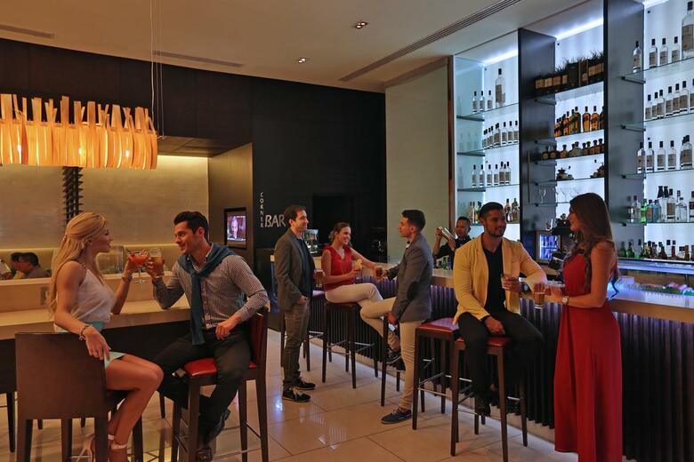 Courtyard By Marriott Panama Real Hotel