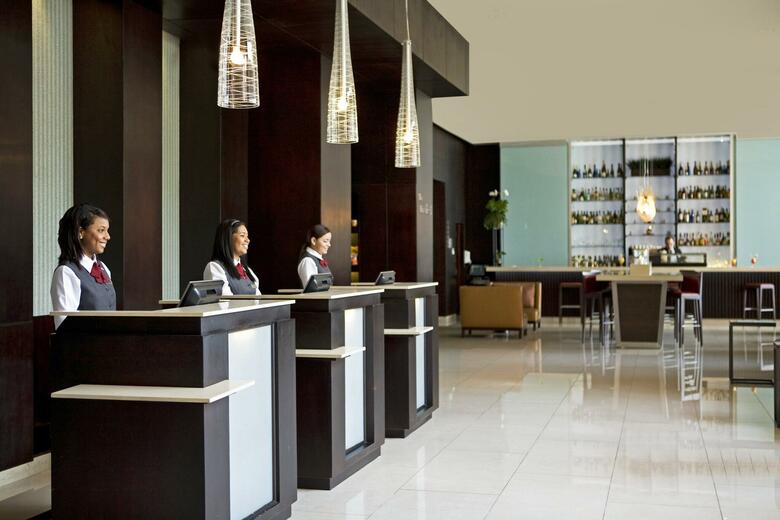 Courtyard By Marriott Panama Real Hotel