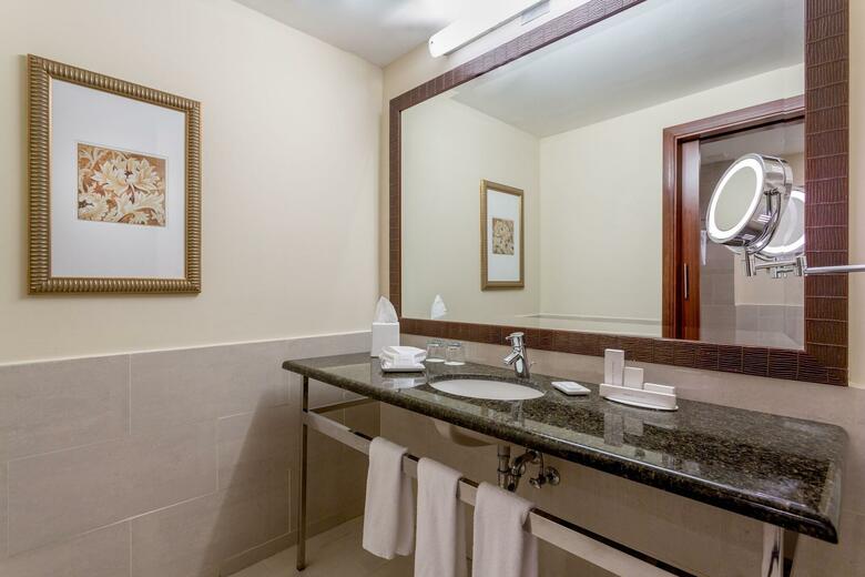 Courtyard By Marriott Panama Real Hotel