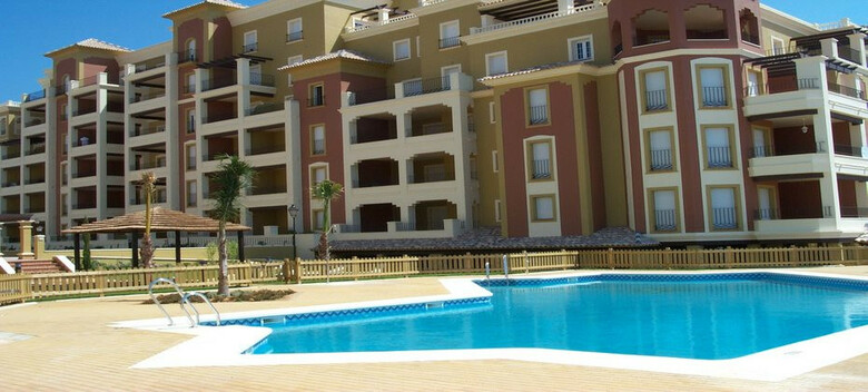 Apartamentos Leo Isla Canela Selection