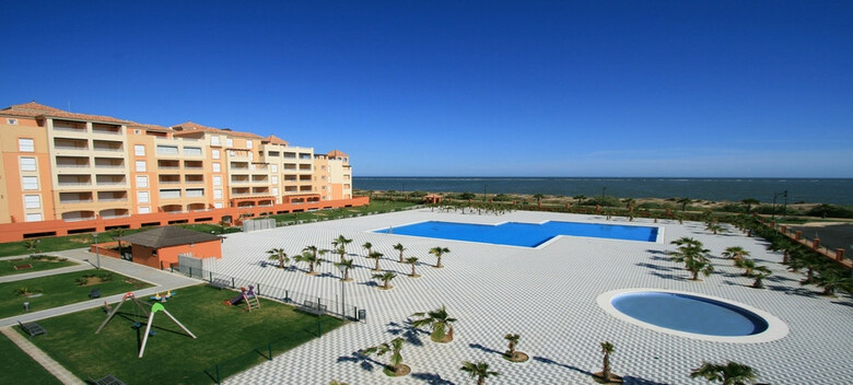 Apartamentos Leo Isla Canela Selection