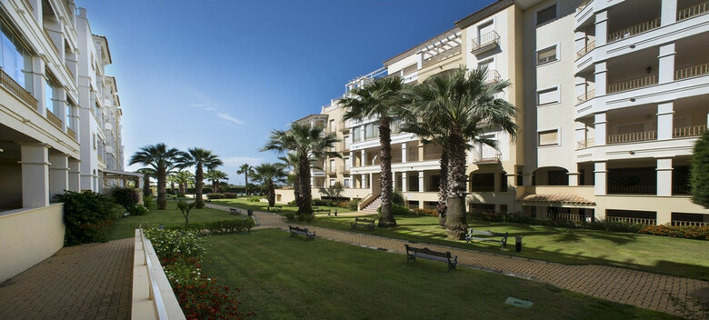 Apartamentos Leo Isla Canela Selection