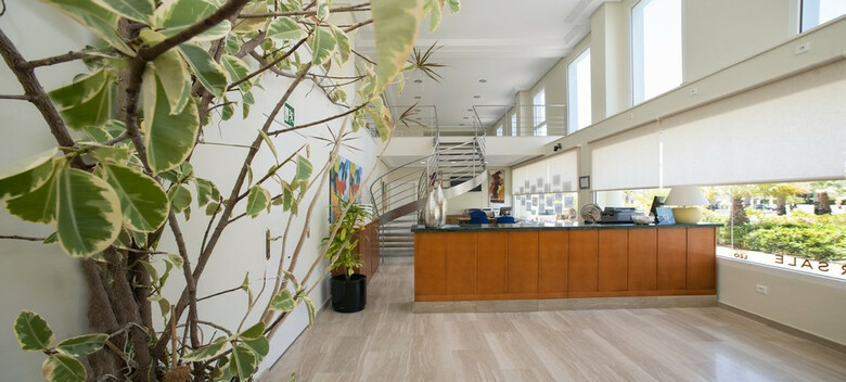 Apartamentos Leo Isla Canela Selection