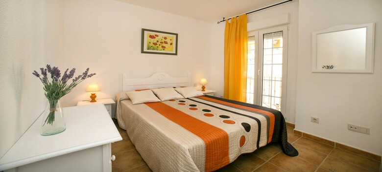 Apartamentos Leo Isla Canela Selection