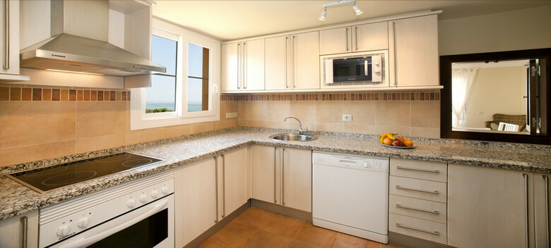 Apartamentos Leo Isla Canela Selection