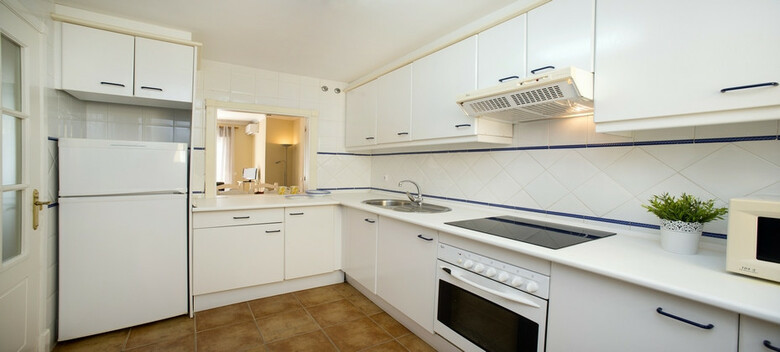 Apartamentos Leo Isla Canela Selection