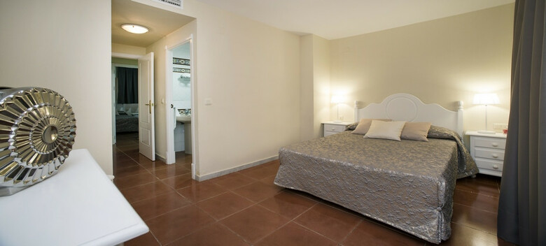 Apartamentos Leo Isla Canela Selection