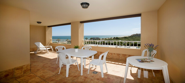 Apartamentos Leo Isla Canela Selection