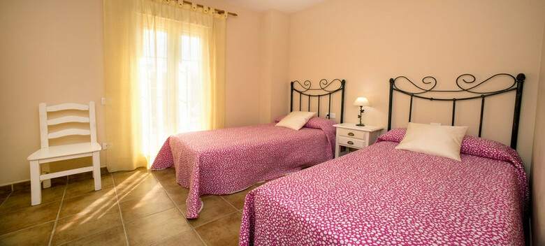 Apartamentos Leo Isla Canela Selection
