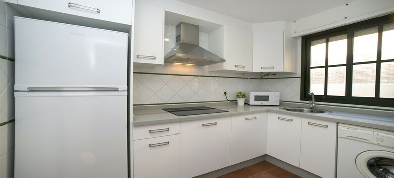 Apartamentos Leo Isla Canela Selection