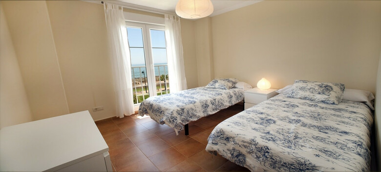 Apartamentos Leo Isla Canela Selection
