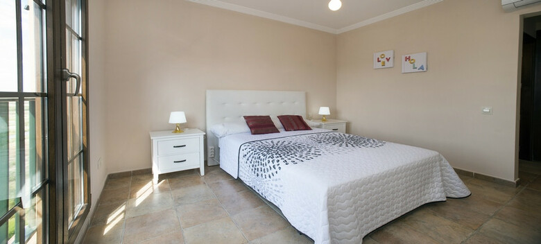 Apartamentos Leo Isla Canela Selection