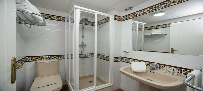 Apartamentos Leo Isla Canela Selection