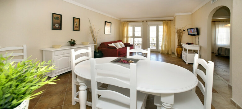 Apartamentos Leo Isla Canela Selection
